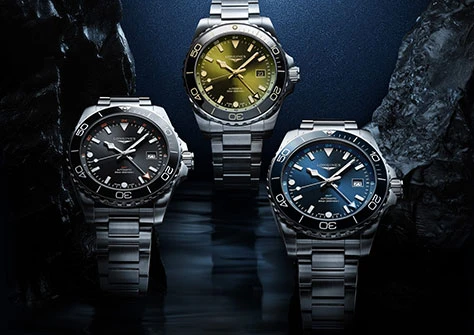 Időzóna Óraszalon - Óra és ékszer webáruház