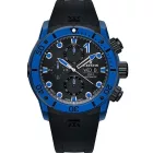 Edox Chronoffshore-1 férfi karóra 01125-CLNBUN-NINBU