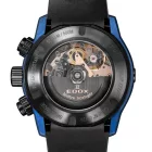Edox Chronoffshore-1 férfi karóra 01125-CLNBUN-NINBU
