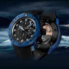 Edox Chronoffshore-1 férfi karóra 01125-CLNBUN-NINBU
