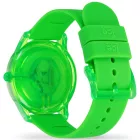 Ice Watch Solar Power Grass unisex karóra 40mm 017770