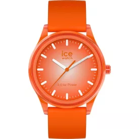 Ice Watch Solar Power Sunlight unisex karóra 40mm 017771