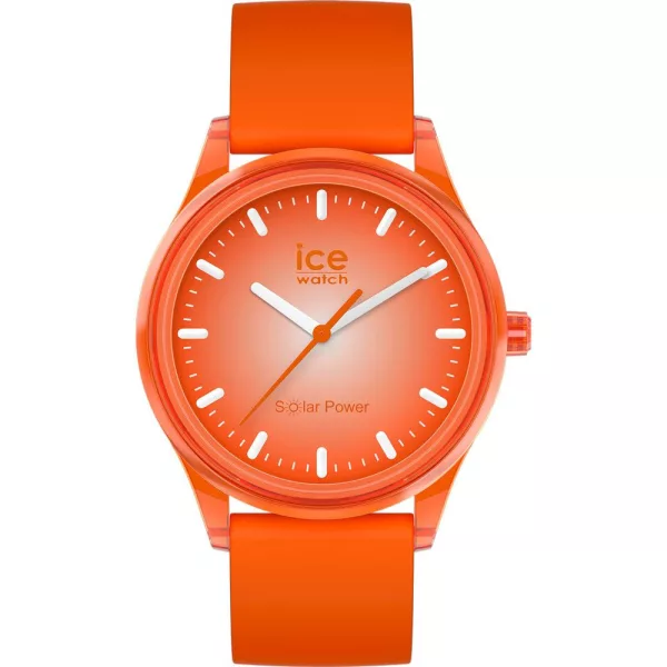 Ice Watch Solar Power Sunlight unisex karóra 40mm 017771