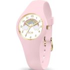 Ice Watch Fantasy Rainbow Pink gyerek karóra 28mm 018424