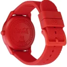 Ice Watch Coca-Cola unisex karóra 40mm 019620