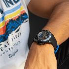 Ice Watch Chrono férfi karóra 44mm 019842