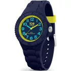 Ice Watch Hero Dark Blue Invaders gyerek karóra 30mm 020320