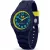 Ice Watch Hero Dark Blue Invaders gyerek karóra 30mm 020320