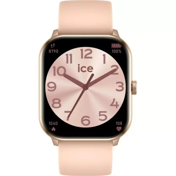 Ice Watch Ice Smart One unisex okosóra 38mm 021414