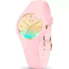 Ice Watch Horizon Pink Girly gyerek karóra 30mm 021432