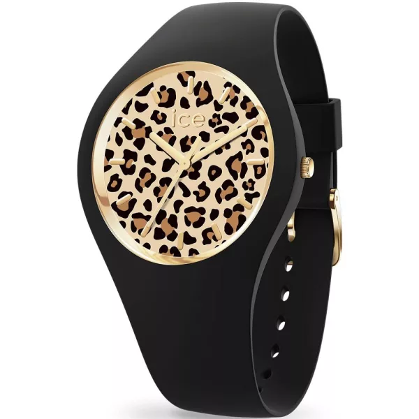 Ice Watch Leopard női karóra 37mm 021728