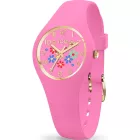 Ice Watch Flower Pinky Bloom gyerek karóra 28mm 021731