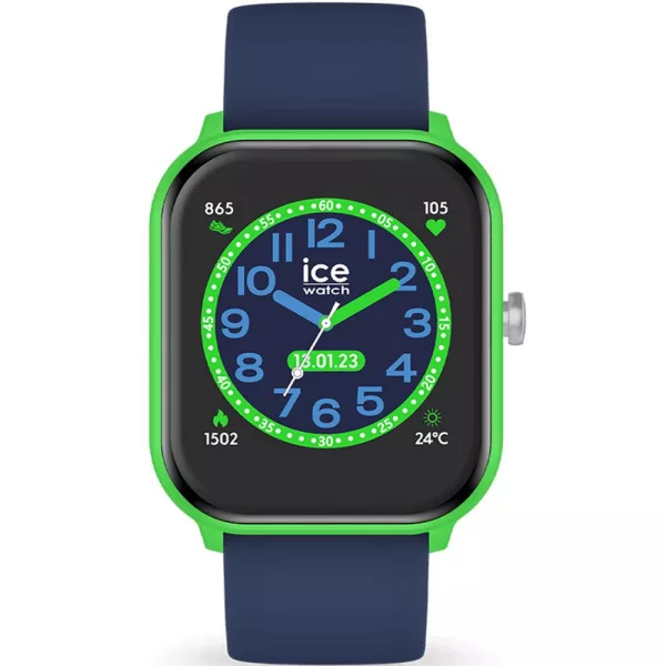 Ice Watch Ice Smart One gyerek okosóra 35mm 021876