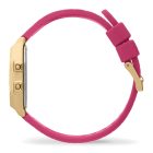 Ice Watch Digit Retro Raspberry Sorbet női karóra 32mm 022050
