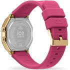 Ice Watch Digit Retro Raspberry Sorbet női karóra 32mm 022050