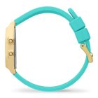 Ice Watch Digit Retro Blue Curacao női karóra 32mm 022055