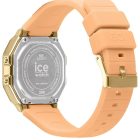 Ice Watch Digit Retro Peach Skin női karóra 32mm 022057