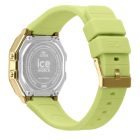Ice Watch Digit Retro Daiquiri Green női karóra 32mm 022059