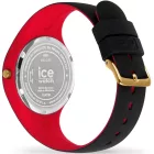 Ice Watch Loulou Black Gold Glitter női karóra 34mm 022325