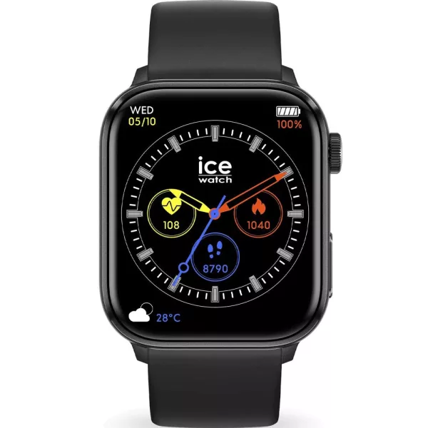 Ice Watch Ice Smart 2.0 unisex okosóra 022535