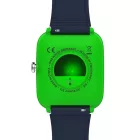 Ice Watch Smart 2.0 Green Blue gyerek okosóra 36mm 022790