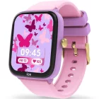 Ice Watch Smart 2.0 Purple Pink gyerek okosóra 36mm 022799