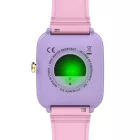 Ice Watch Smart 2.0 Purple Pink gyerek okosóra 36mm 022799
