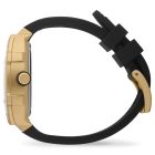 Ice Watch Boliday Golden Black női karóra 35mm 022866