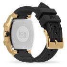 Ice Watch Boliday Golden Black női karóra 35mm 022866
