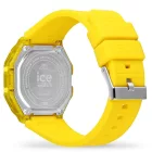Ice Watch Digit Retro Electric Yellow unisex karóra 32mm 022891