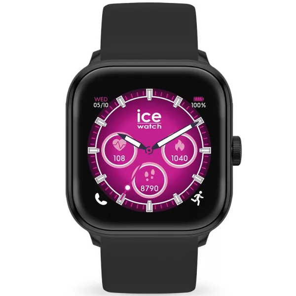 Ice Watch Ice Smart 2.0 unisex okosóra 38mm 023066