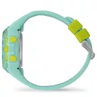 Ice Watch Digit Explorer Dreamy Turquoise gyerek karóra 40mm 023267