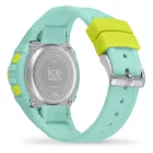 Ice Watch Digit Explorer Dreamy Turquoise gyerek karóra 40mm 023267