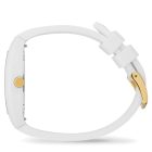 Ice Watch Boliday Dome White Gold női karóra 35mm 024034