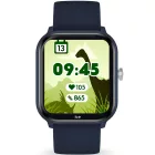 Ice Watch Smart Junior 3.0 Blue gyerek karóra 35mm 024295