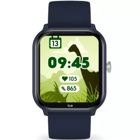 Ice Watch Smart Junior 3.0 Blue gyerek karóra 35mm 024295
