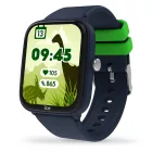 Ice Watch Smart Junior 3.0 Blue gyerek karóra 35mm 024295