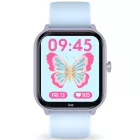 Ice Watch Smart Junior 3.0 Purple gyerek karóra 35mm 024298