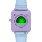Ice Watch Smart Junior 3.0 Purple gyerek karóra 35mm 024298