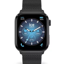 Ice Watch Smart 3.0 unisex okosóra 38mm 024300