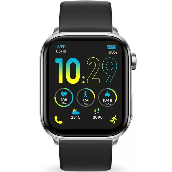 Ice Watch Smart 3.0 unisex okosóra 38mm 024301