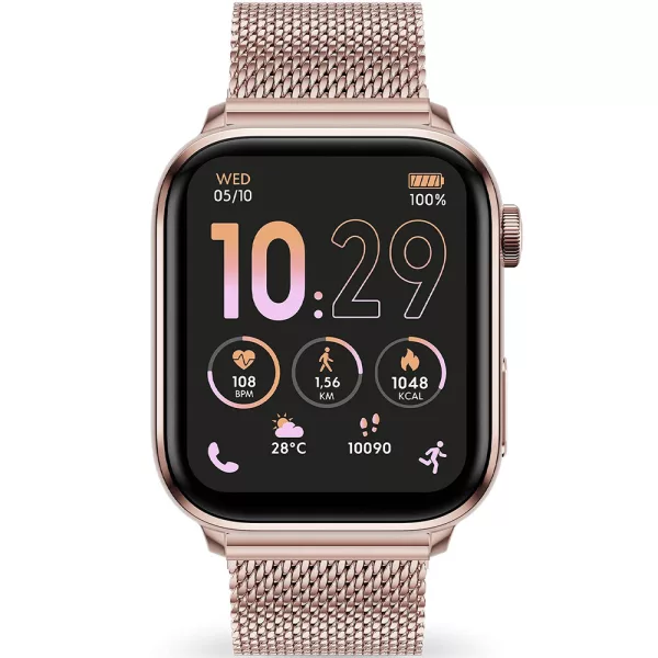 Ice Watch Smart 3.0 női okosóra 38mm 024304