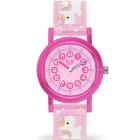 Ice Watch Learning Pink Unicorn gyerek karóra 28mm 024496