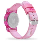 Ice Watch Learning Pink Unicorn gyerek karóra 28mm 024496