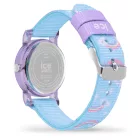 Ice Watch Learning Light Blue Rainbow gyerek karóra 28mm 024498