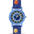 Ice Watch Learning Blue Space gyerek karóra 28mm 024500