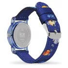 Ice Watch Learning Blue Space gyerek karóra 28mm 024500