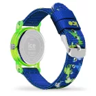 Ice Watch Learning Green Dinosaur gyerek karóra 28mm 024501