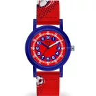 Ice Watch Learning Red Football gyerek karóra 28mm 024502