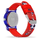 Ice Watch Learning Red Football gyerek karóra 28mm 024502